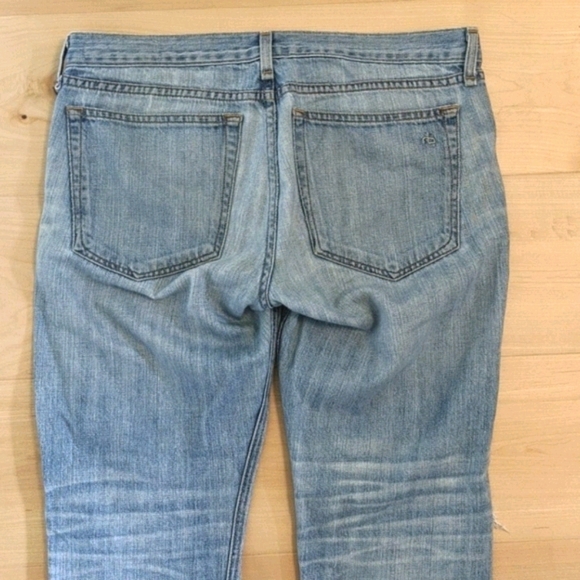Rag & Bone Jeans - Picture 2 of 3